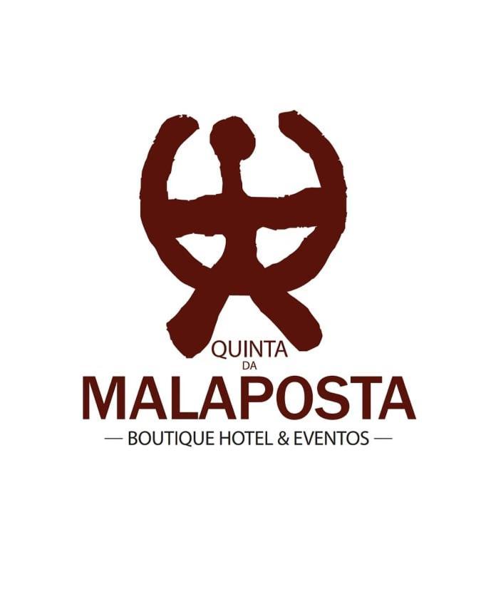Quinta Da Malaposta - Boutique Hotel & Eventos วีลาโนวา เด เซอร์เวย์รา ภายนอก รูปภาพ