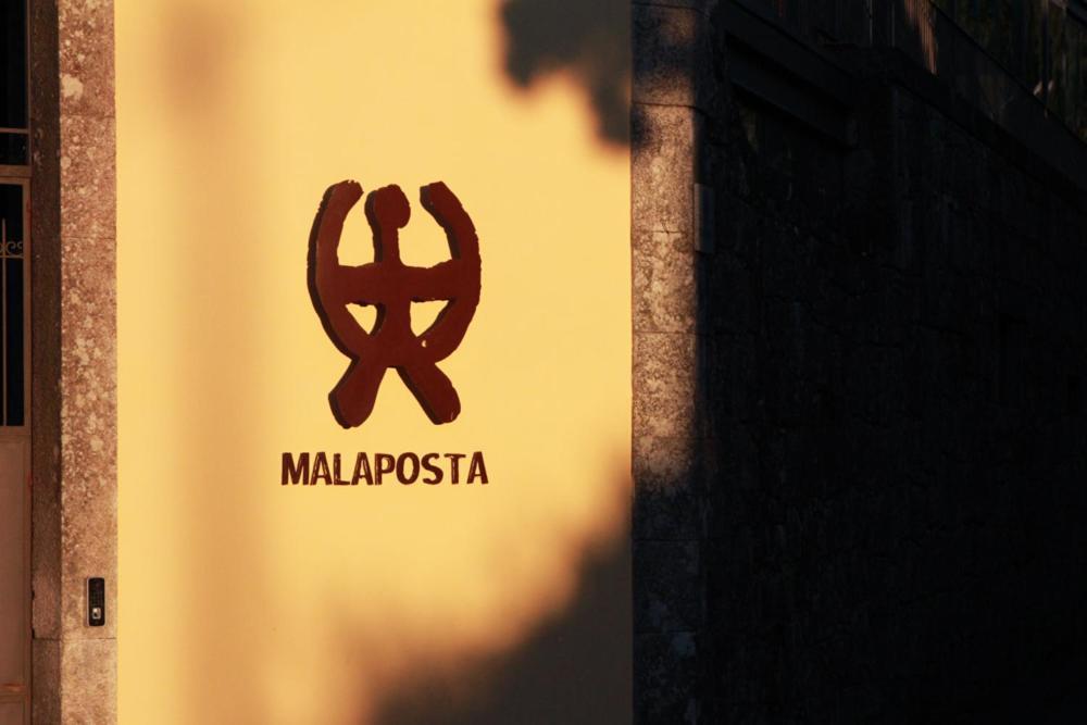 Quinta Da Malaposta - Boutique Hotel & Eventos วีลาโนวา เด เซอร์เวย์รา ภายนอก รูปภาพ